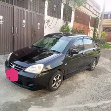 Suzuki Liana 2006 for Sale