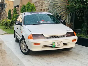 Suzuki Margalla GL 1990 for Sale