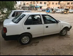 Suzuki Margalla GL 1993 for Sale