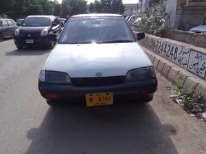 Suzuki Margalla GL 1994 for Sale