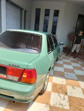 Suzuki Margalla GL 1994 for Sale