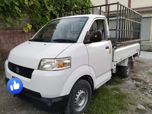 Suzuki Mega Carry Xtra Manual 2019 for Sale