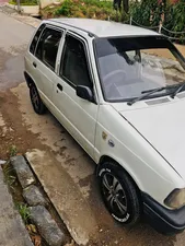 Suzuki Mehran VX 1994 for Sale