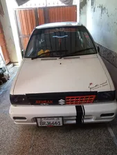 Suzuki Mehran VX 2004 for Sale