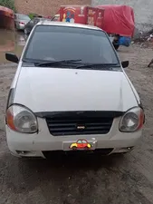 Suzuki Mehran VX 2006 for Sale