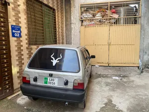 Suzuki Mehran VXR 2006 for Sale