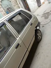 Suzuki Mehran VXR 2006 for Sale