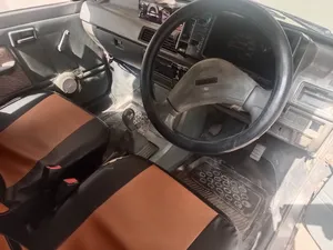 Suzuki Mehran VXR Euro II 2015 for Sale