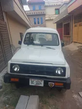 Suzuki Potohar 1994 for Sale