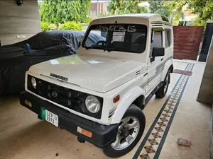 Suzuki Potohar 2005 for Sale