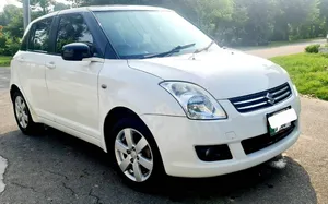 Suzuki Swift DLX 1.3 2017 for Sale