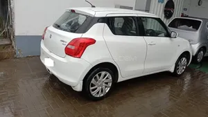 Suzuki Swift GL CVT 2022 for Sale