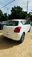 Suzuki Swift GLX CVT 2024 for Sale