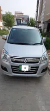 Suzuki Wagon R 2018 for Sale