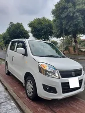 Suzuki Wagon R AGS 2023 for Sale