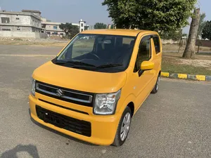 Suzuki Wagon R FA 2024 for Sale