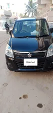 Suzuki Wagon R VXL 2014 for Sale