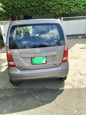 Suzuki Wagon R VXL 2018 for Sale