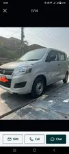 Suzuki Wagon R VXR 2021 for Sale