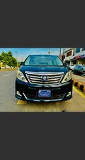 Toyota Alphard 3.5 2012 for Sale