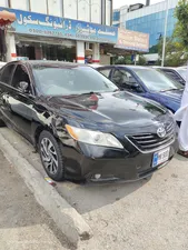 Toyota Camry Up-Spec Automatic 2.4 2007 for Sale