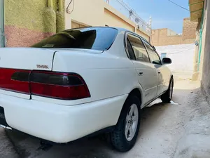 Toyota Corolla 1999 for Sale