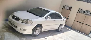 Toyota Corolla 2008 for Sale