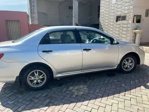 Toyota Corolla 2010 for Sale