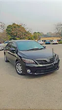 Toyota Corolla 2012 for Sale