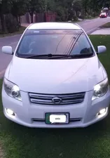 Toyota Corolla 2007 for Sale