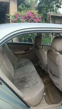 Toyota Corolla 2.0D Special Edition 2008 for Sale