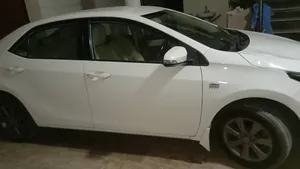 Toyota Corolla Altis Automatic 1.6 2016 for Sale