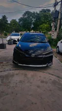 Toyota Corolla Altis Grande CVT-i 1.8 2018 for Sale