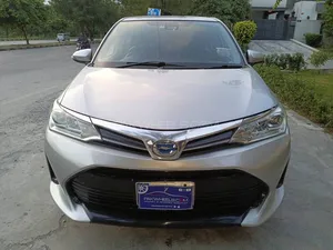 Toyota Corolla Axio G 2018 for Sale