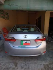 Toyota Corolla GLi 1.3 VVTi 2019 for Sale