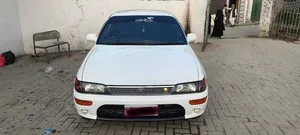 Toyota Corolla SE Limited 1994 for Sale