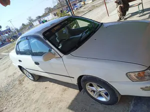 Toyota Corolla XE 2001 for Sale