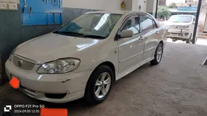 Toyota Corolla XLi 2006 for Sale