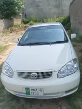 Toyota Corolla XLi 2006 for Sale