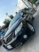 Toyota Corolla XLi VVTi 2012 for Sale