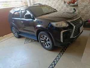 Toyota Fortuner 2.7 VVTi 2013 for Sale