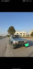 Toyota Land Cruiser 1994 for Sale