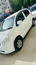 Toyota Passo X 2013 for Sale