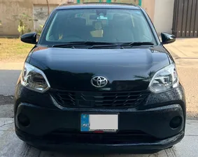 Toyota Passo X L Package 2016 for Sale