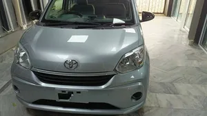 Toyota Passo X S  2021 for Sale