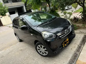 Toyota Pixis Epoch 2012 for Sale