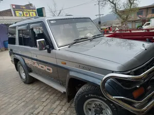 Toyota Prado 1993 for Sale