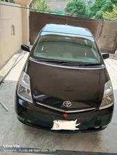 Toyota Prius G Touring Selection 1.5 2008 for Sale