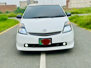 Toyota Prius S 1.5 2010 for Sale