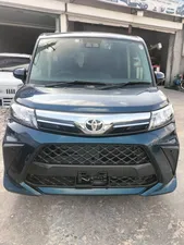 Toyota Roomy 2021 for Sale